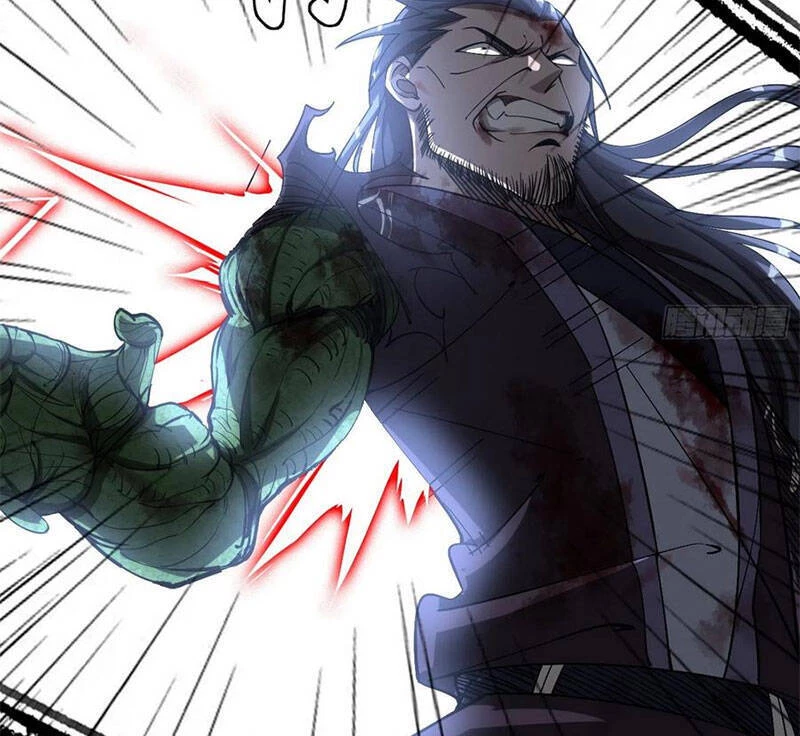 Ta Là Tà Đế Chapter 141 - Trang 4