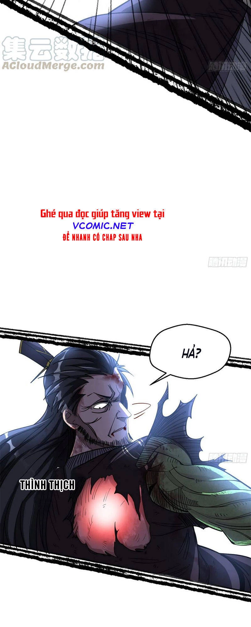 Ta Là Tà Đế Chapter 141 - Trang 4