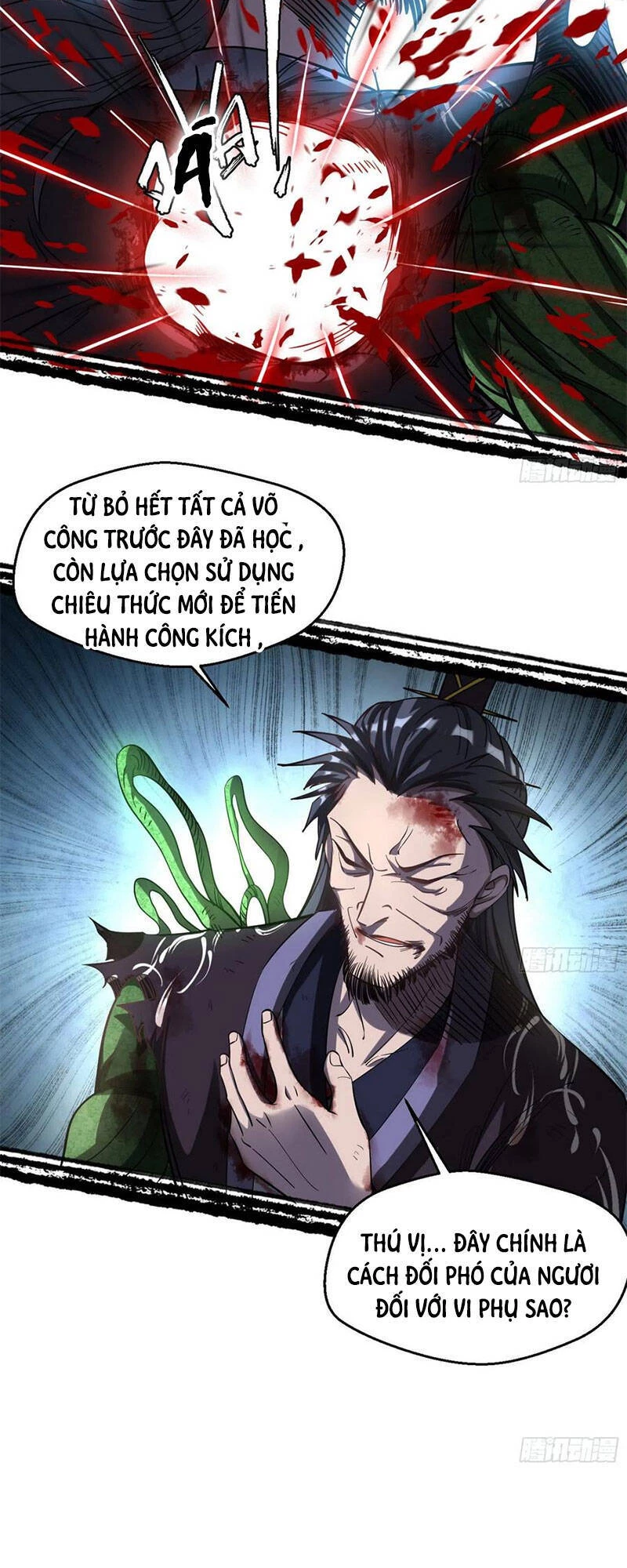 Ta Là Tà Đế Chapter 141 - Trang 4