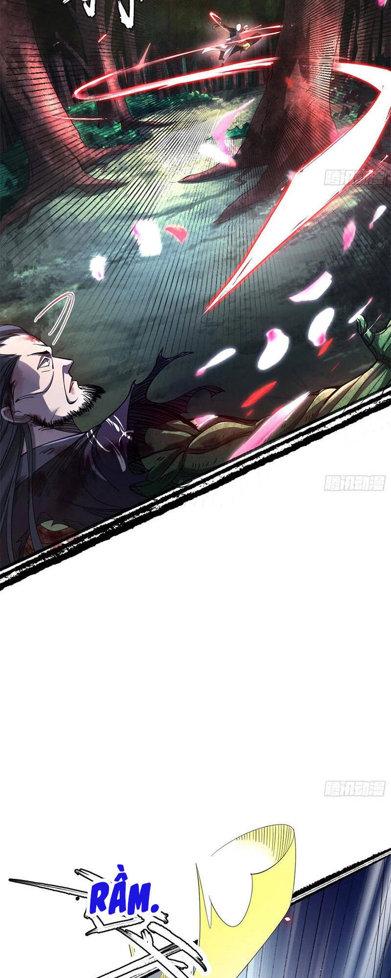 Ta Là Tà Đế Chapter 141 - Trang 4