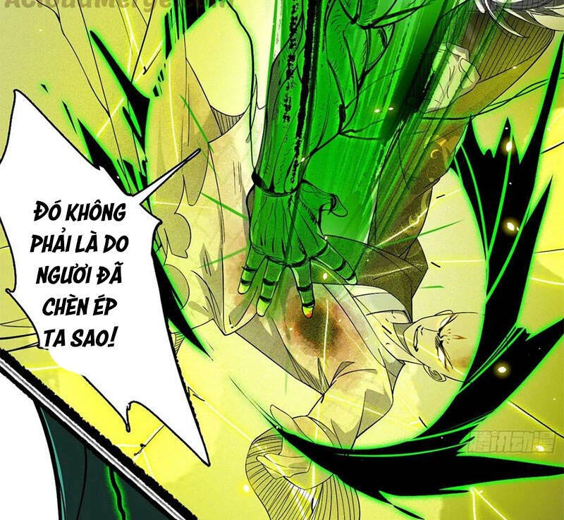 Ta Là Tà Đế Chapter 141 - Trang 4