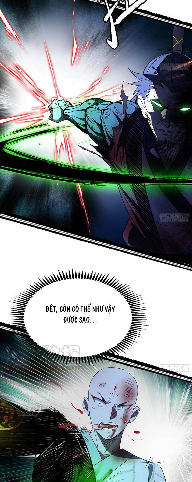 Ta Là Tà Đế Chapter 141 - Trang 4