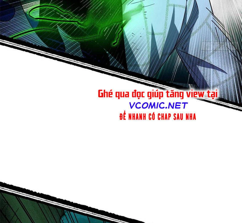 Ta Là Tà Đế Chapter 141 - Trang 4