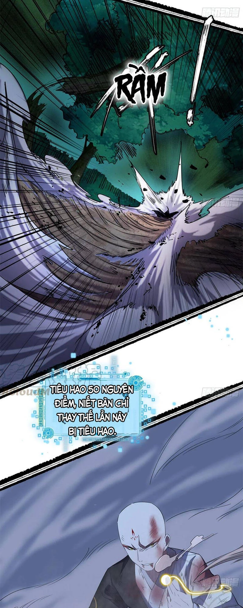 Ta Là Tà Đế Chapter 141 - Trang 4