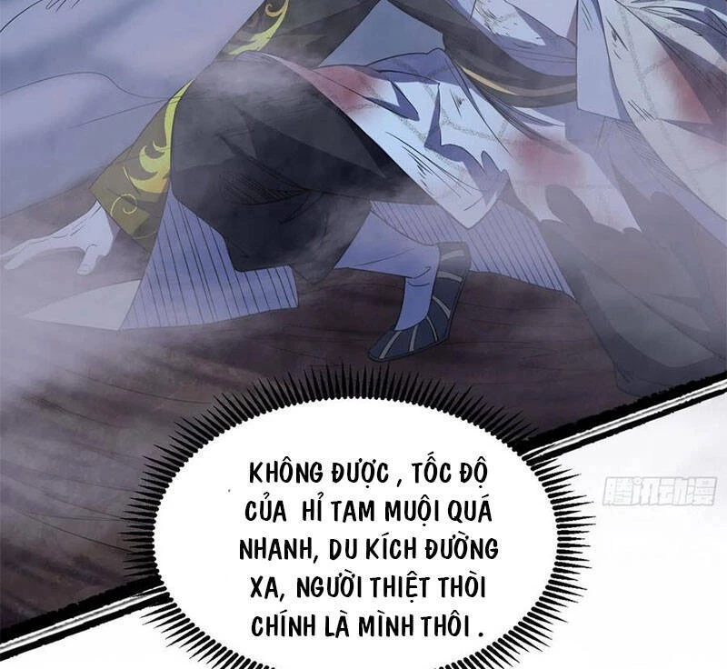 Ta Là Tà Đế Chapter 141 - Trang 4