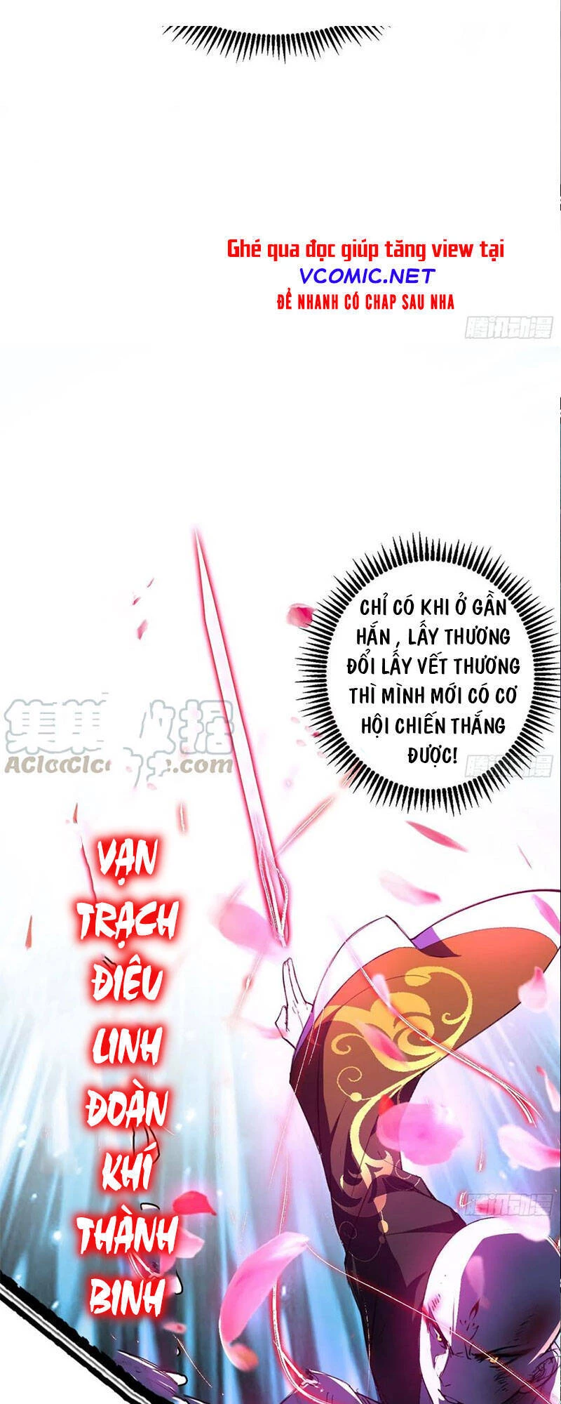 Ta Là Tà Đế Chapter 141 - Trang 4