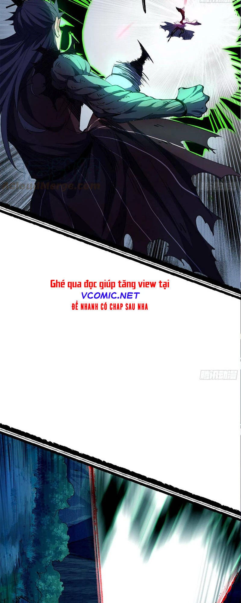 Ta Là Tà Đế Chapter 141 - Trang 4