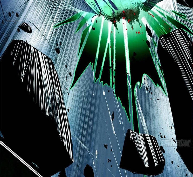 Ta Là Tà Đế Chapter 141 - Trang 4