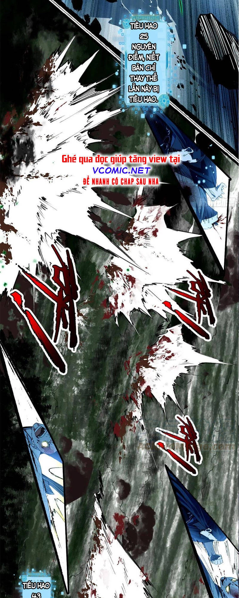 Ta Là Tà Đế Chapter 141 - Trang 4