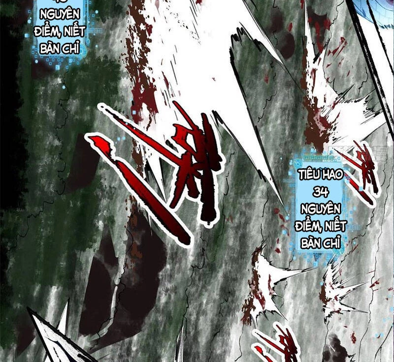 Ta Là Tà Đế Chapter 141 - Trang 4