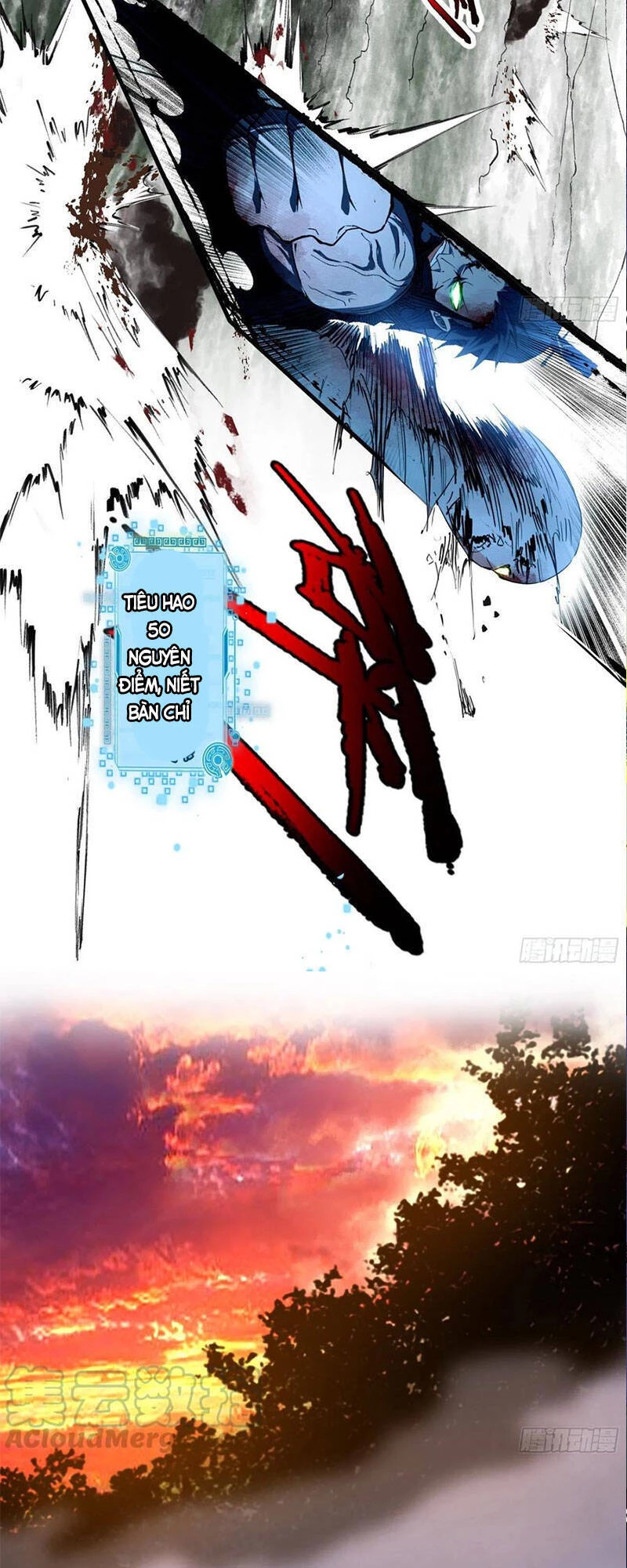 Ta Là Tà Đế Chapter 141 - Trang 4