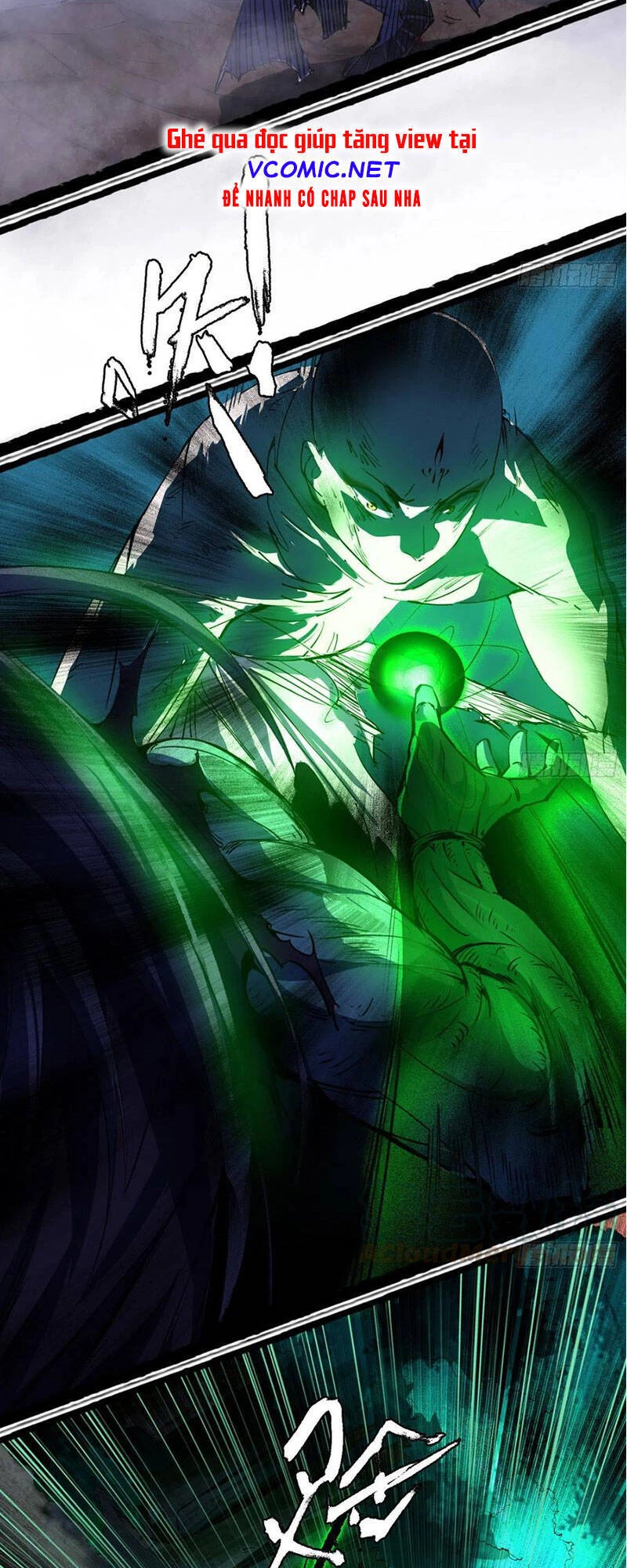 Ta Là Tà Đế Chapter 141 - Trang 4