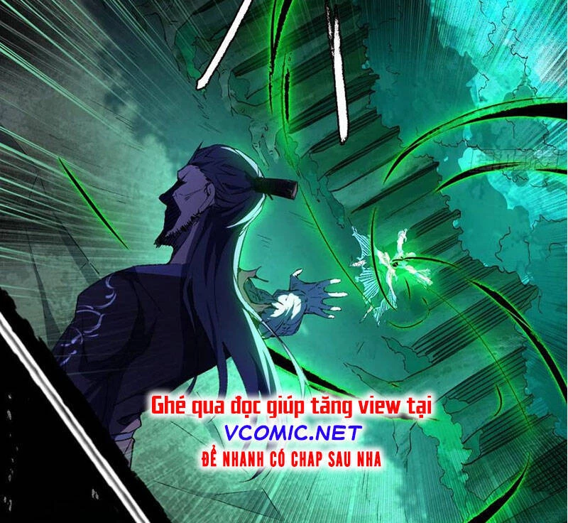 Ta Là Tà Đế Chapter 141 - Trang 4