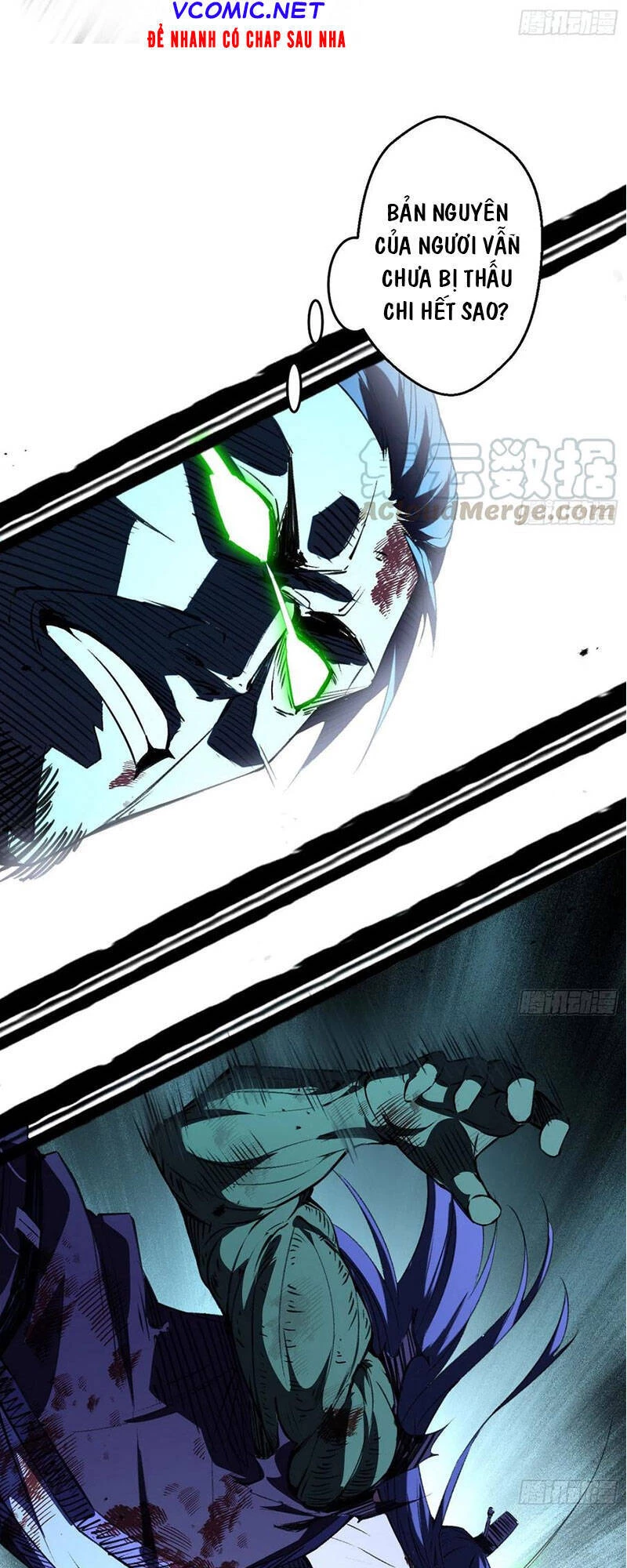 Ta Là Tà Đế Chapter 141 - Trang 4