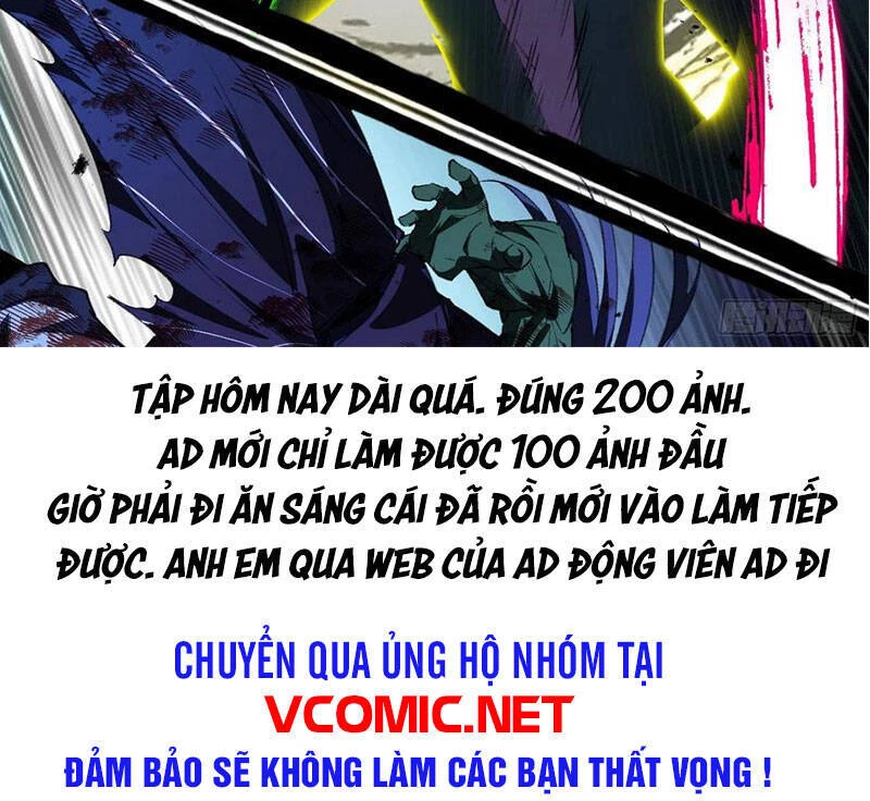 Ta Là Tà Đế Chapter 141 - Trang 4
