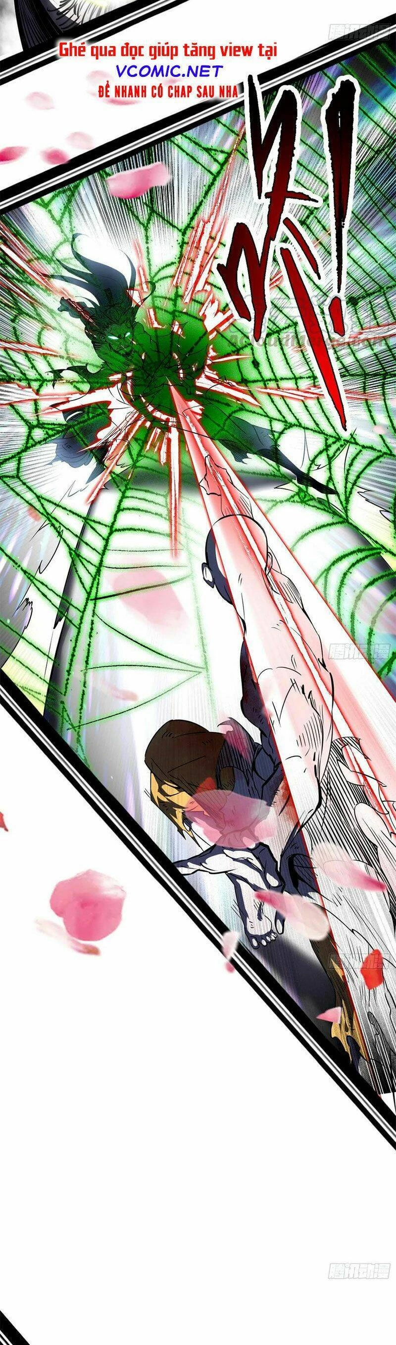 Ta Là Tà Đế Chapter 141.5 - Trang 2