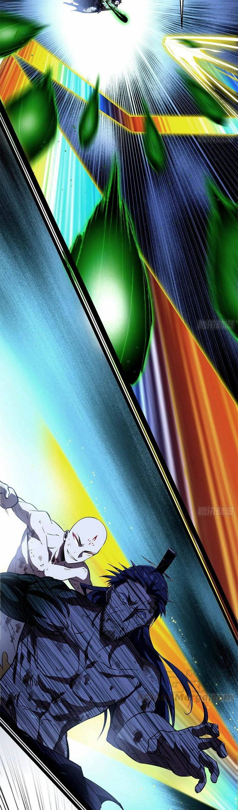 Ta Là Tà Đế Chapter 141.5 - Trang 2