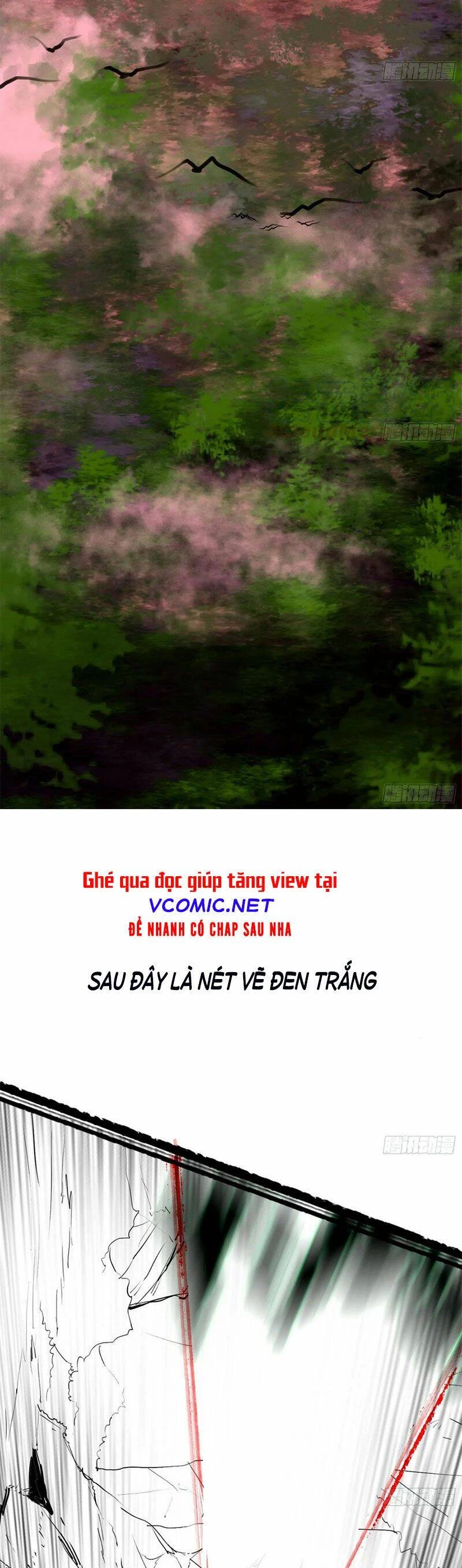 Ta Là Tà Đế Chapter 141.5 - Trang 2
