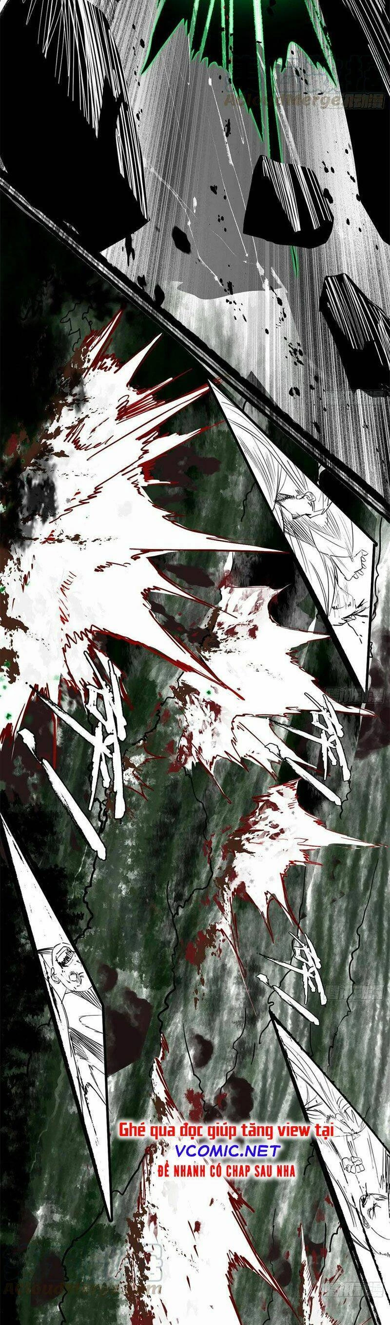 Ta Là Tà Đế Chapter 141.5 - Trang 2