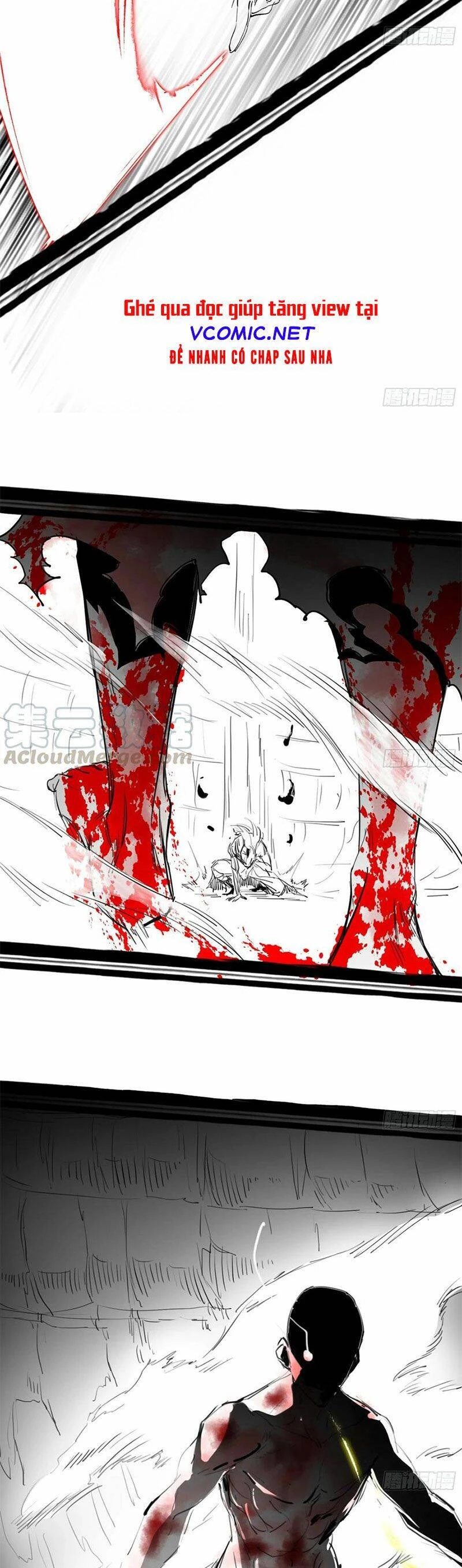 Ta Là Tà Đế Chapter 141.5 - Trang 2