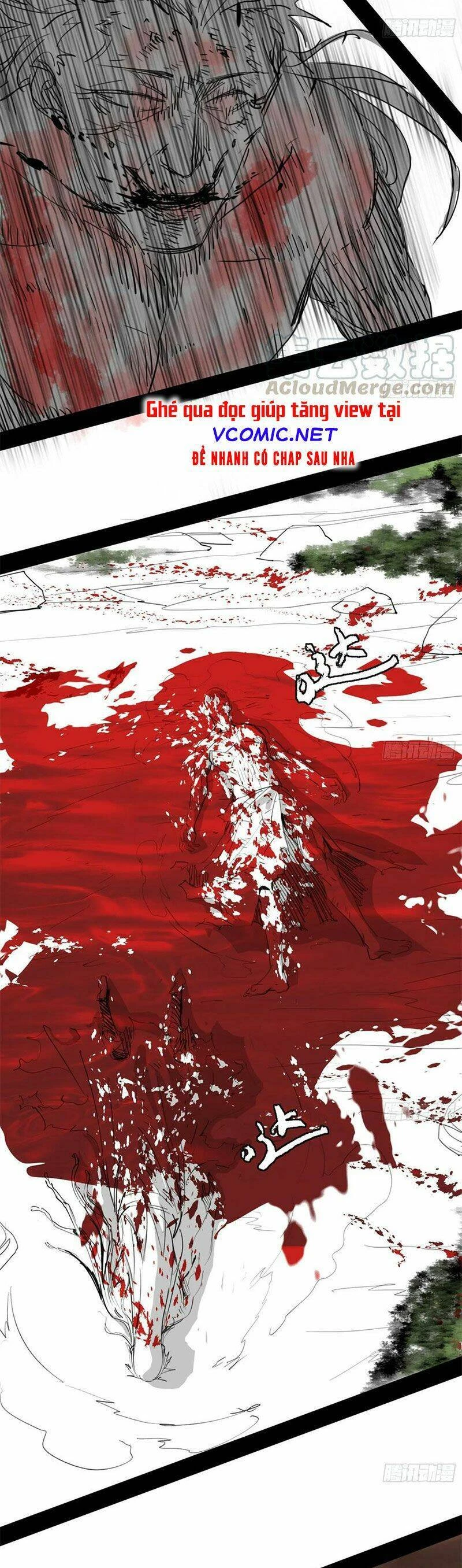 Ta Là Tà Đế Chapter 141.5 - Trang 2