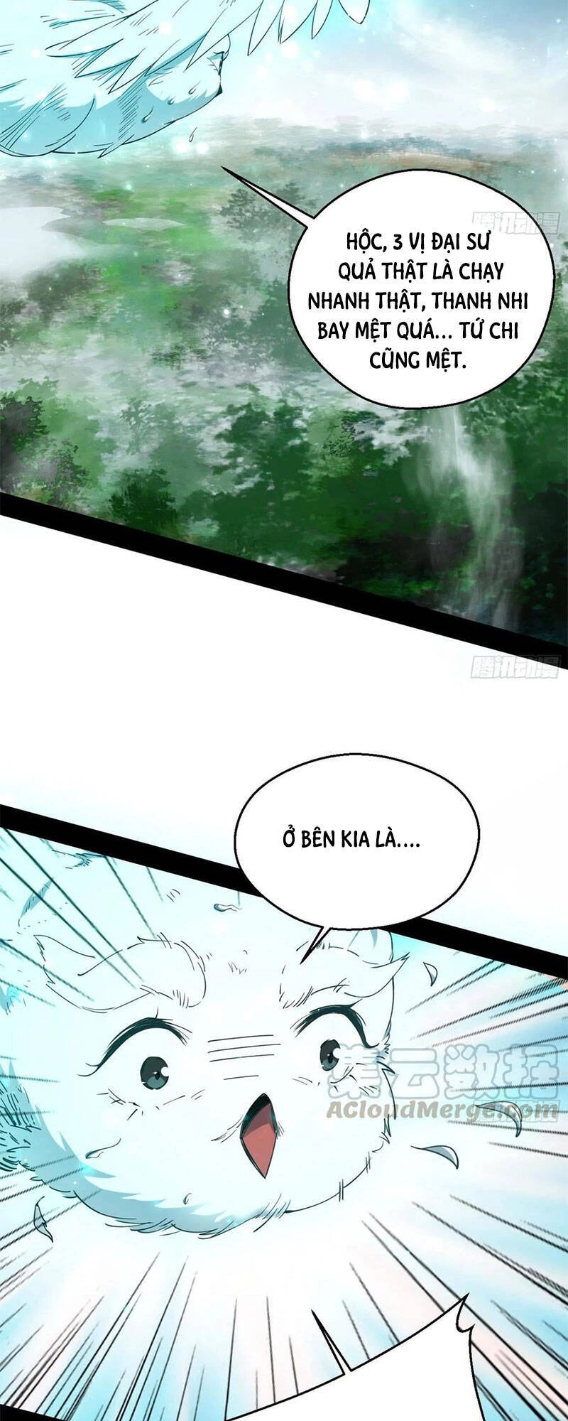 Ta Là Tà Đế Chapter 142 - Next Chapter 143