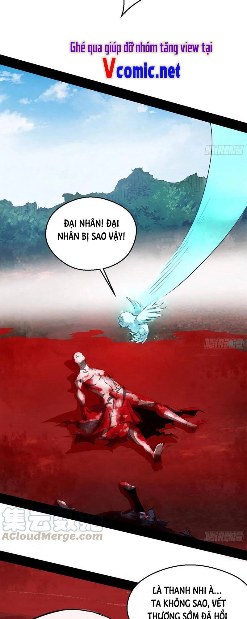 Ta Là Tà Đế Chapter 142 - Next Chapter 143