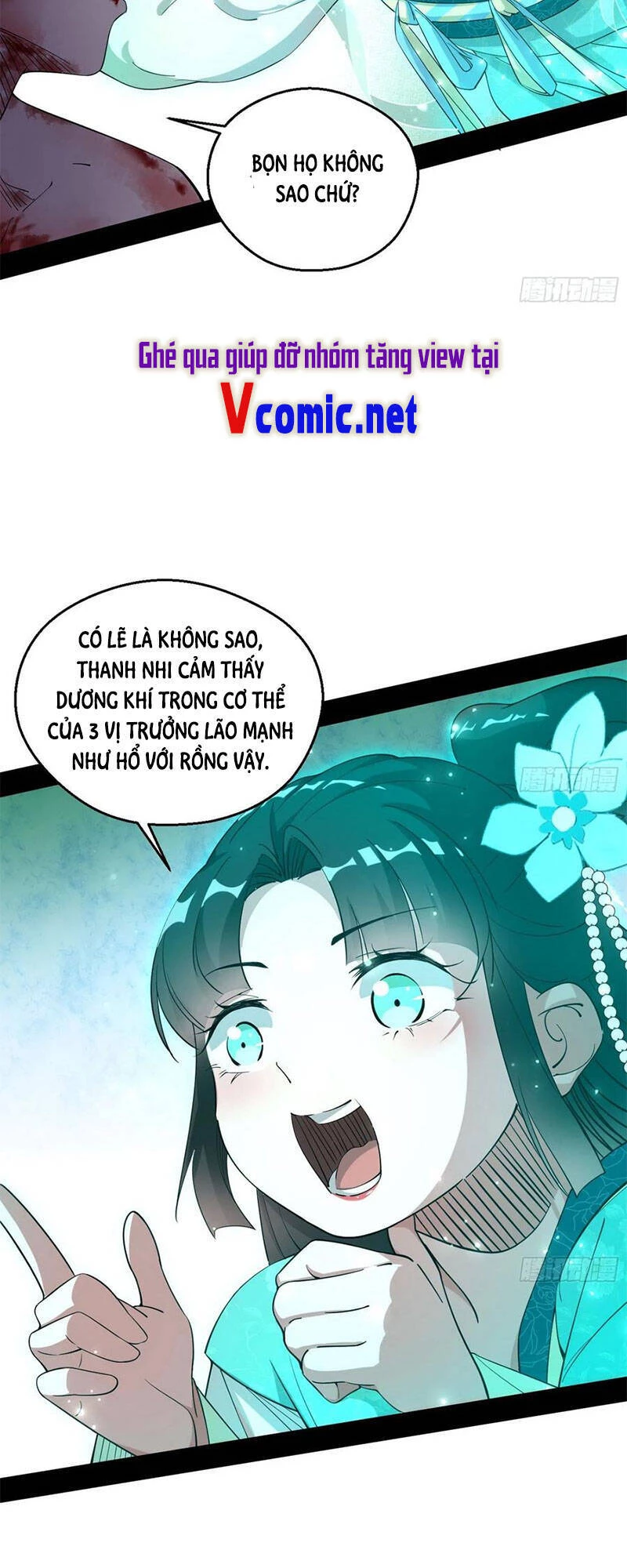 Ta Là Tà Đế Chapter 142 - Next Chapter 143