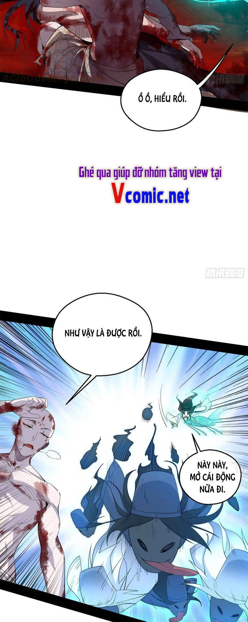 Ta Là Tà Đế Chapter 142 - Next Chapter 143