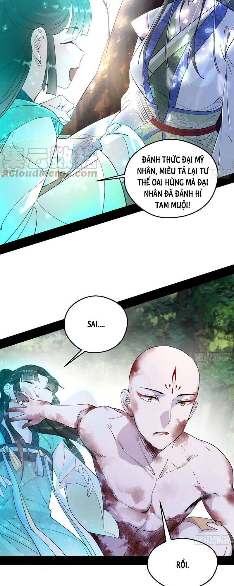 Ta Là Tà Đế Chapter 142 - Next Chapter 143