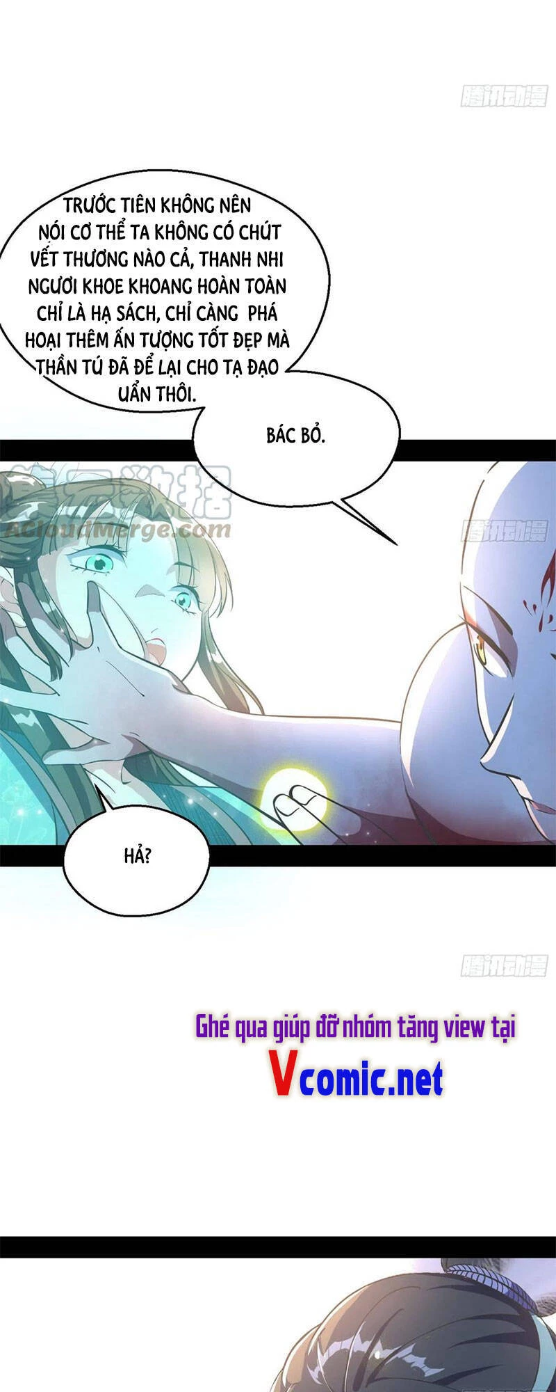 Ta Là Tà Đế Chapter 142 - Next Chapter 143