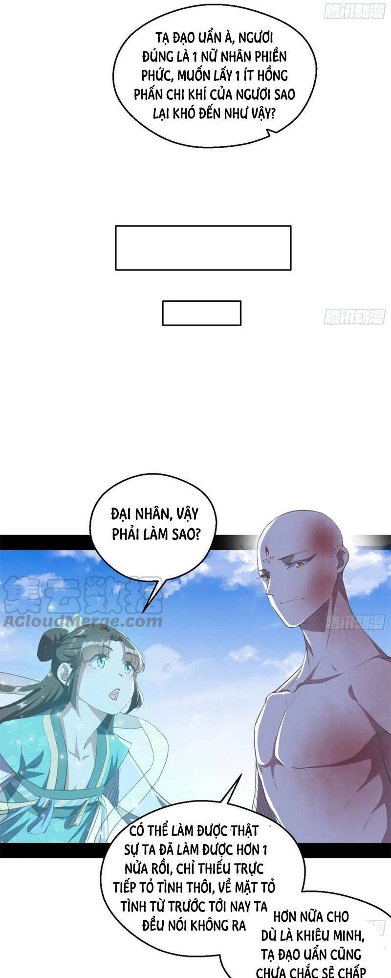 Ta Là Tà Đế Chapter 142 - Next Chapter 143