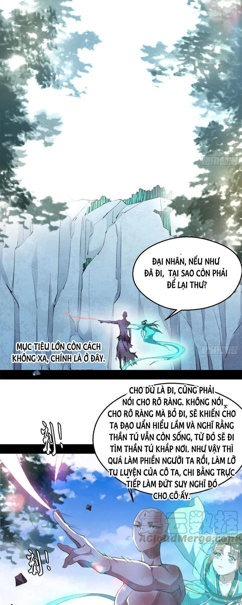 Ta Là Tà Đế Chapter 142 - Next Chapter 143