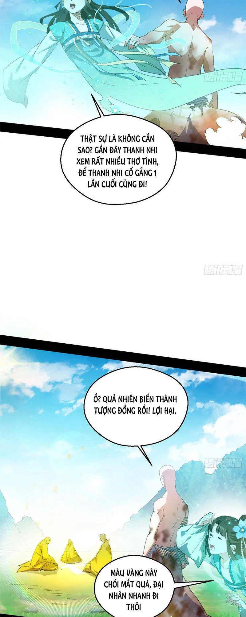 Ta Là Tà Đế Chapter 142 - Next Chapter 143