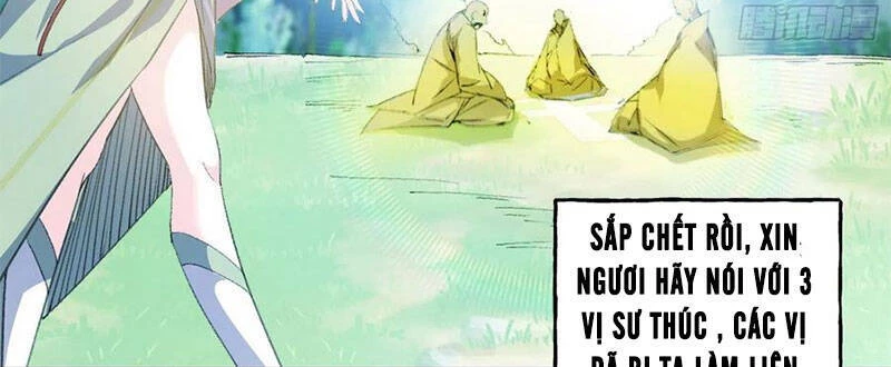 Ta Là Tà Đế Chapter 142 - Next Chapter 143