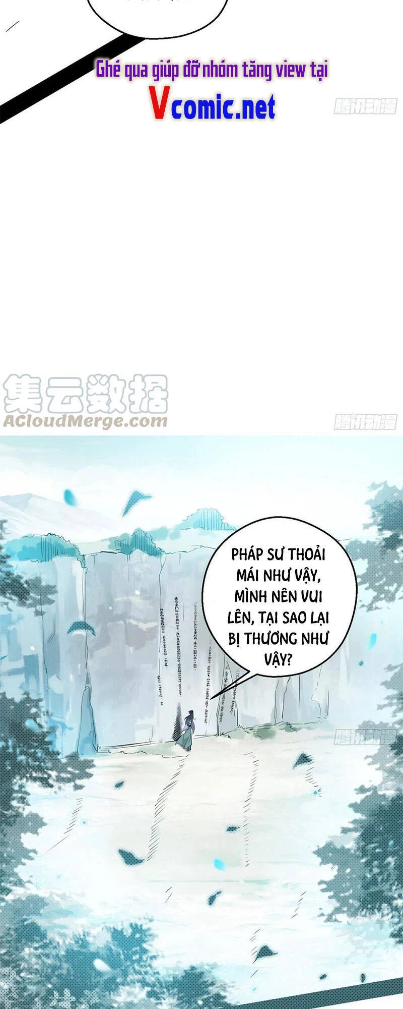 Ta Là Tà Đế Chapter 142 - Next Chapter 143