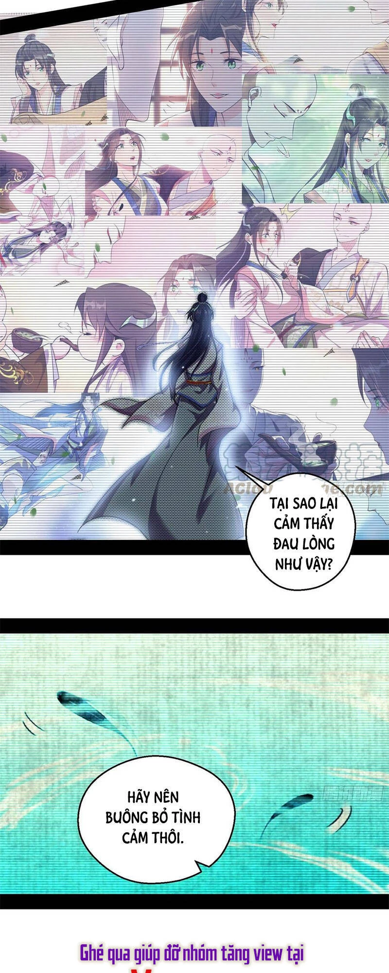 Ta Là Tà Đế Chapter 142 - Next Chapter 143