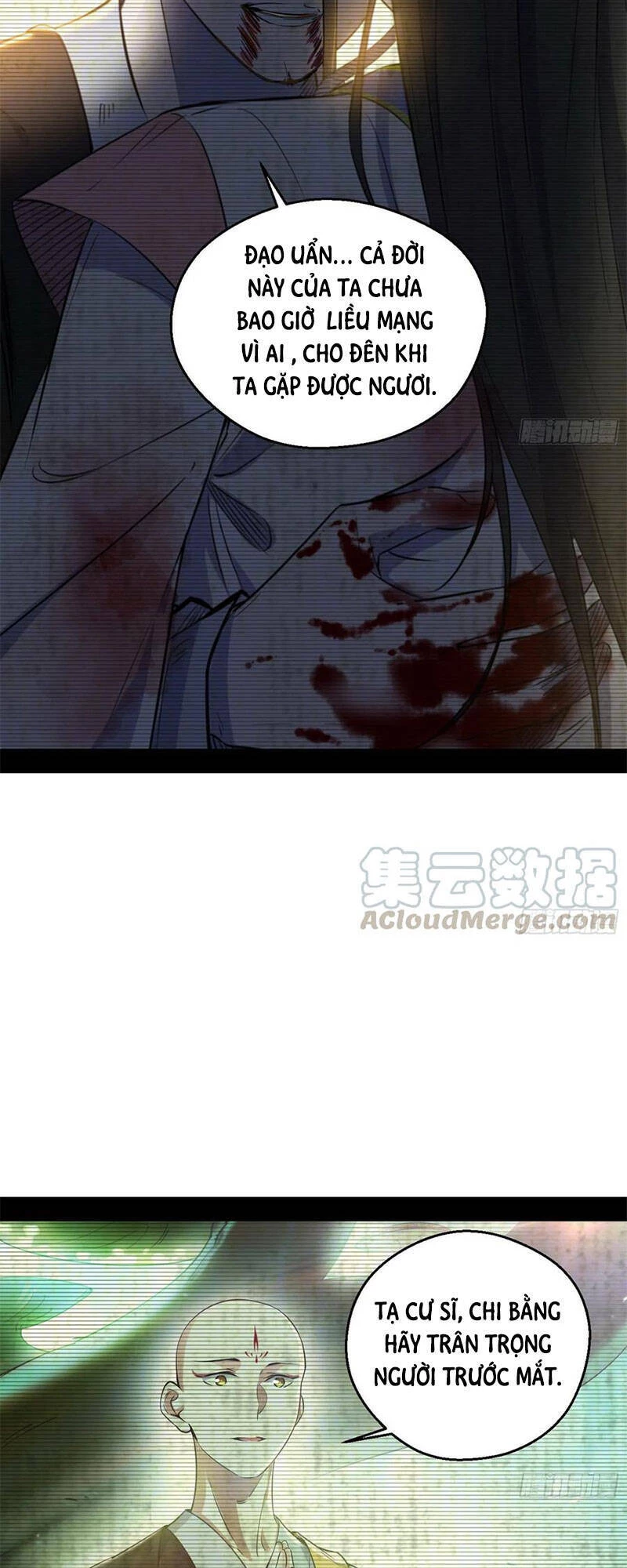 Ta Là Tà Đế Chapter 142 - Next Chapter 143