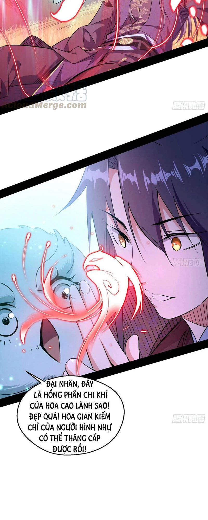 Ta Là Tà Đế Chapter 142 - Next Chapter 143