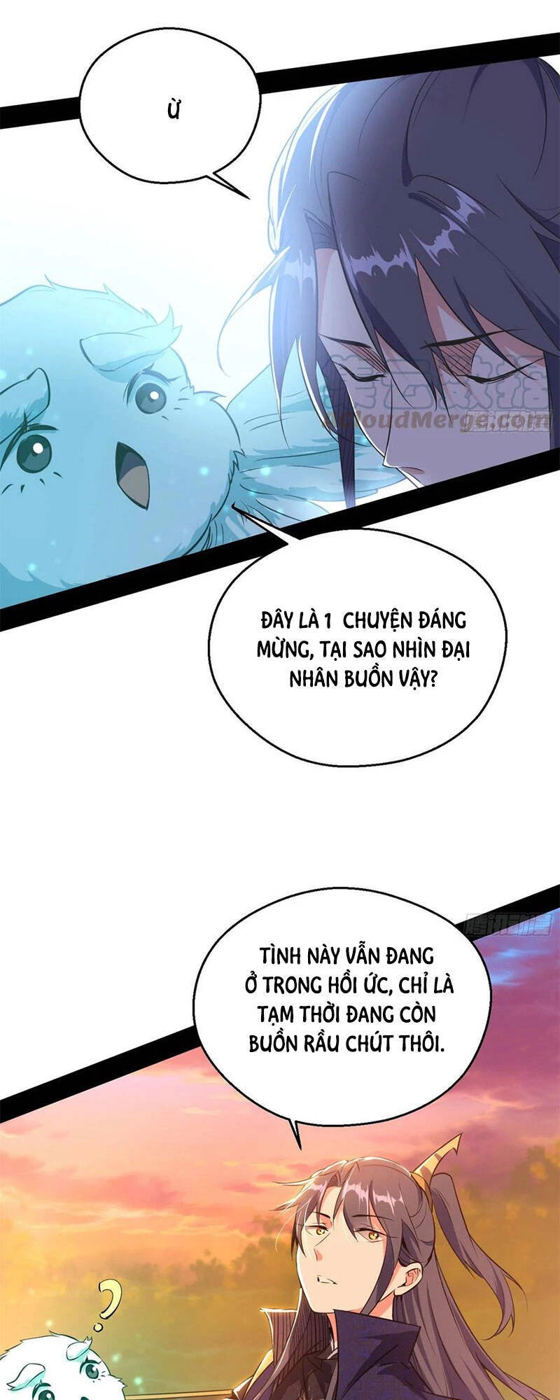 Ta Là Tà Đế Chapter 142 - Next Chapter 143