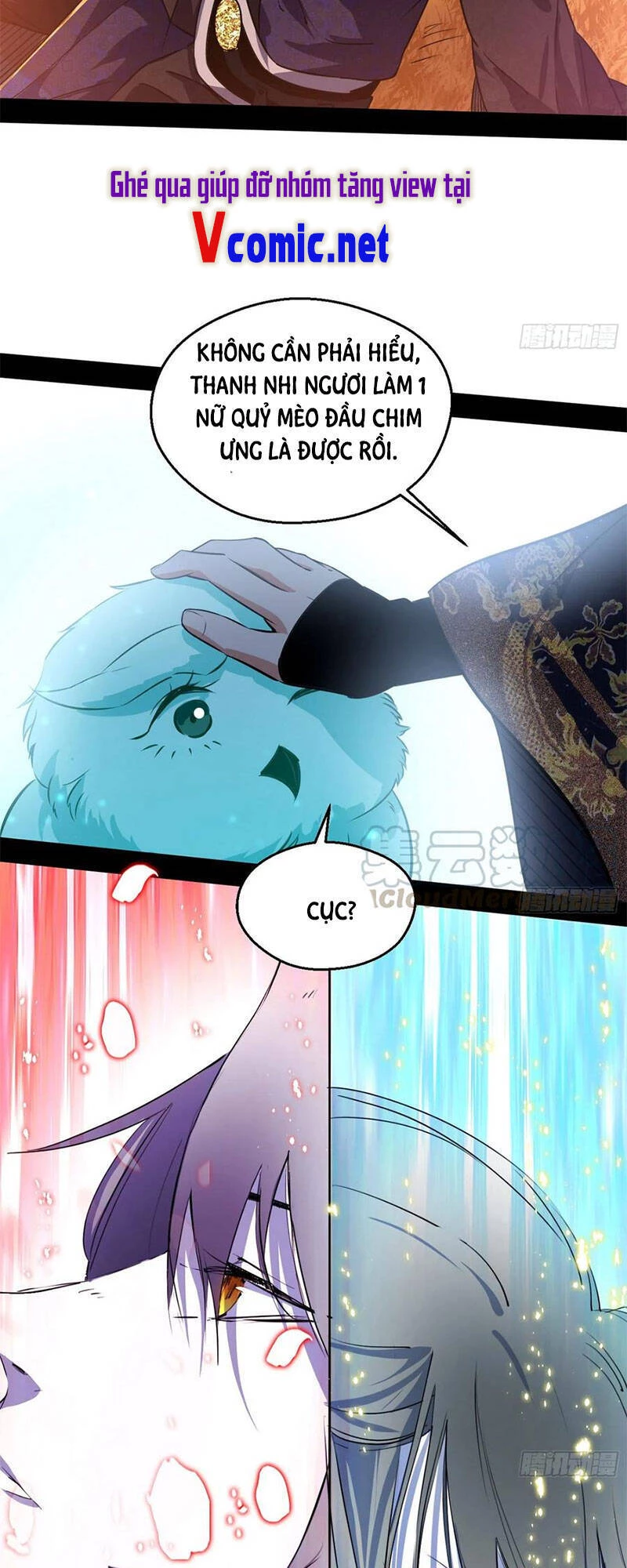 Ta Là Tà Đế Chapter 142 - Next Chapter 143