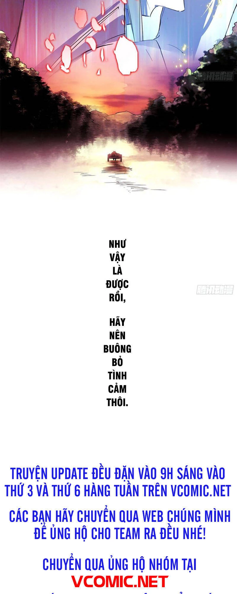 Ta Là Tà Đế Chapter 142 - Next Chapter 143