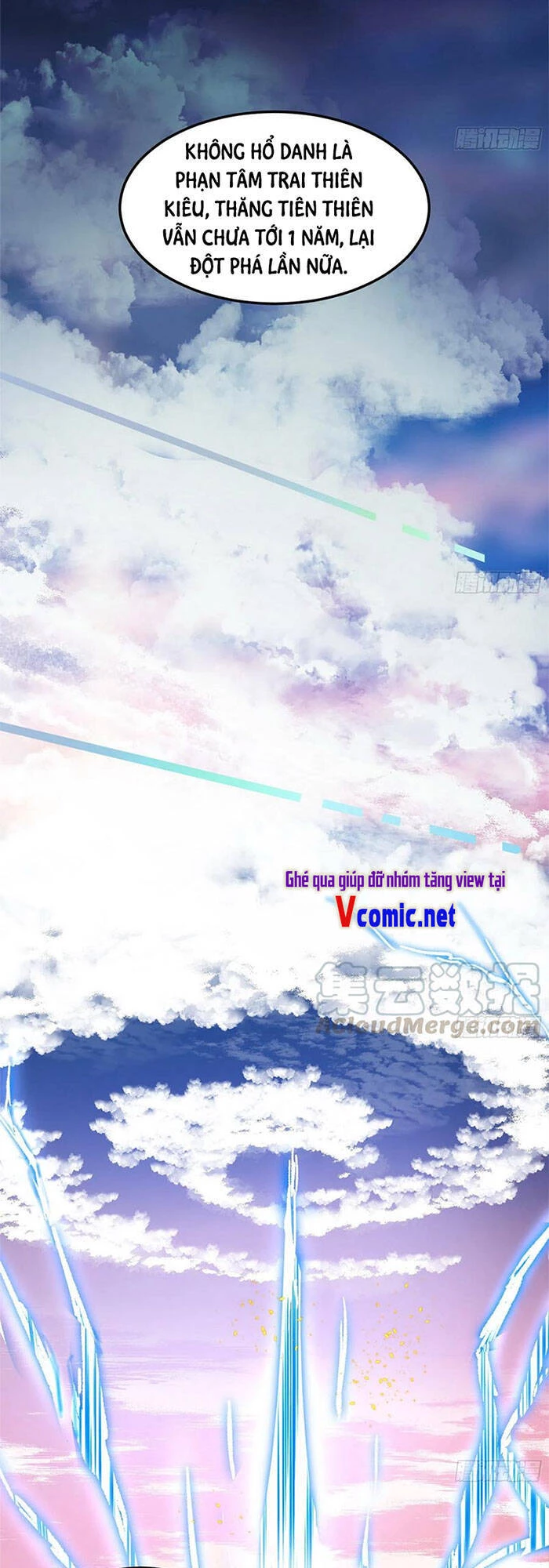 Ta Là Tà Đế Chapter 143 - Trang 4