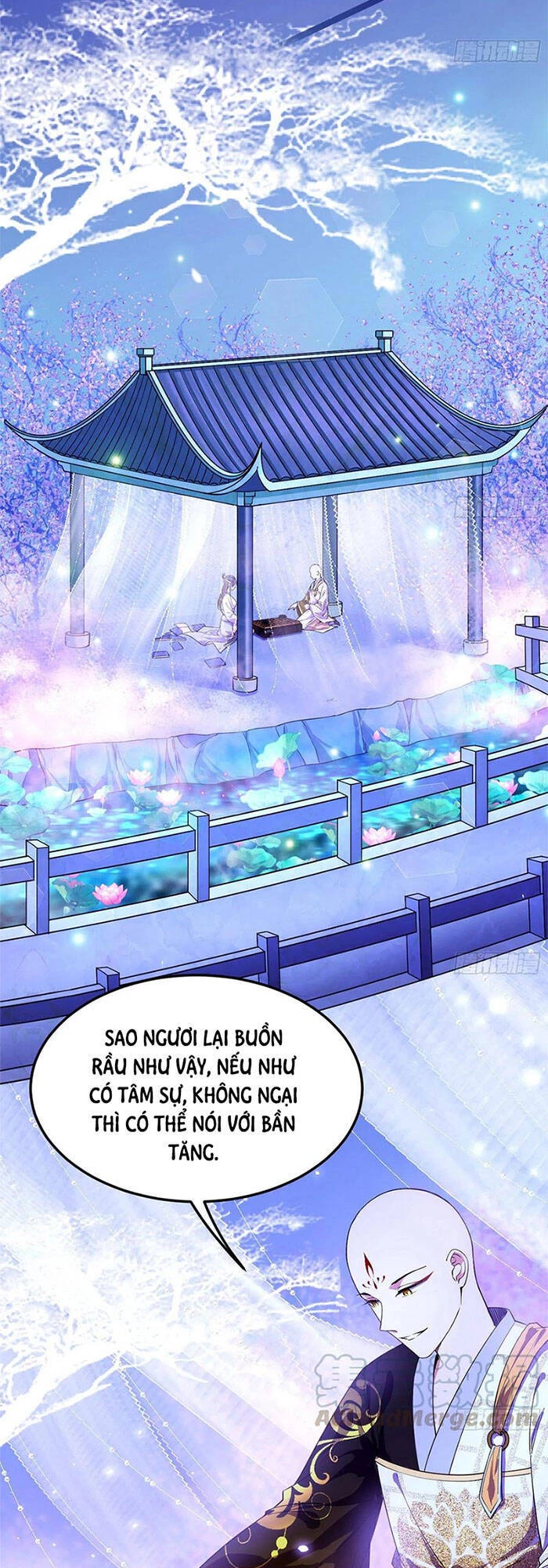 Ta Là Tà Đế Chapter 143 - Trang 4