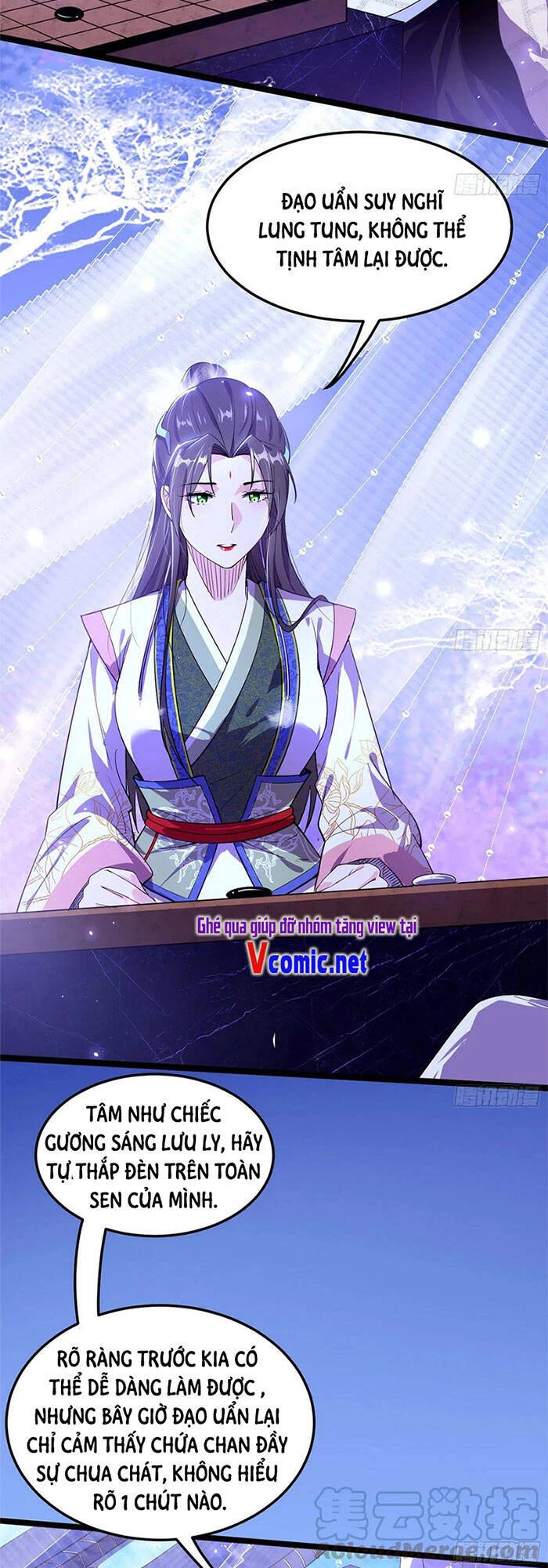 Ta Là Tà Đế Chapter 143 - Trang 4