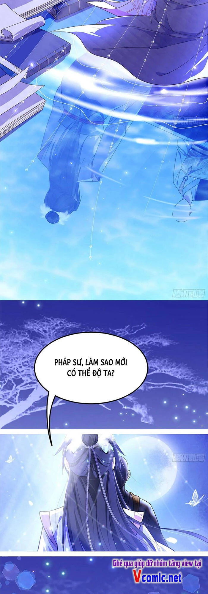 Ta Là Tà Đế Chapter 143 - Trang 4