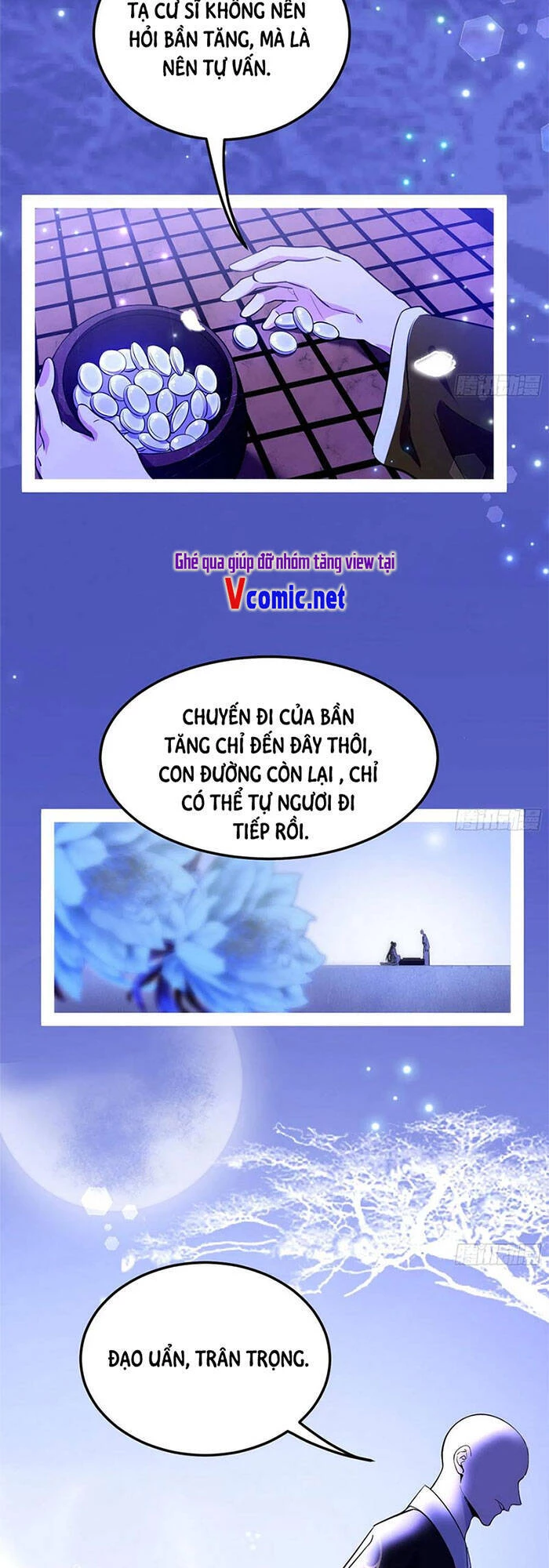 Ta Là Tà Đế Chapter 143 - Trang 4