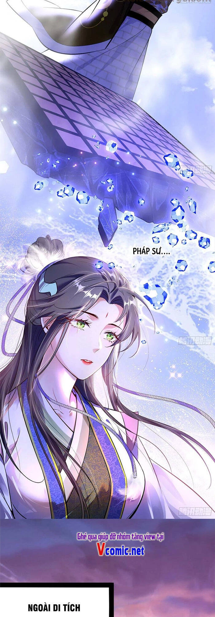 Ta Là Tà Đế Chapter 143 - Trang 4
