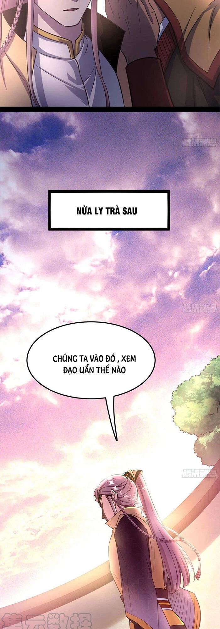 Ta Là Tà Đế Chapter 143 - Trang 4
