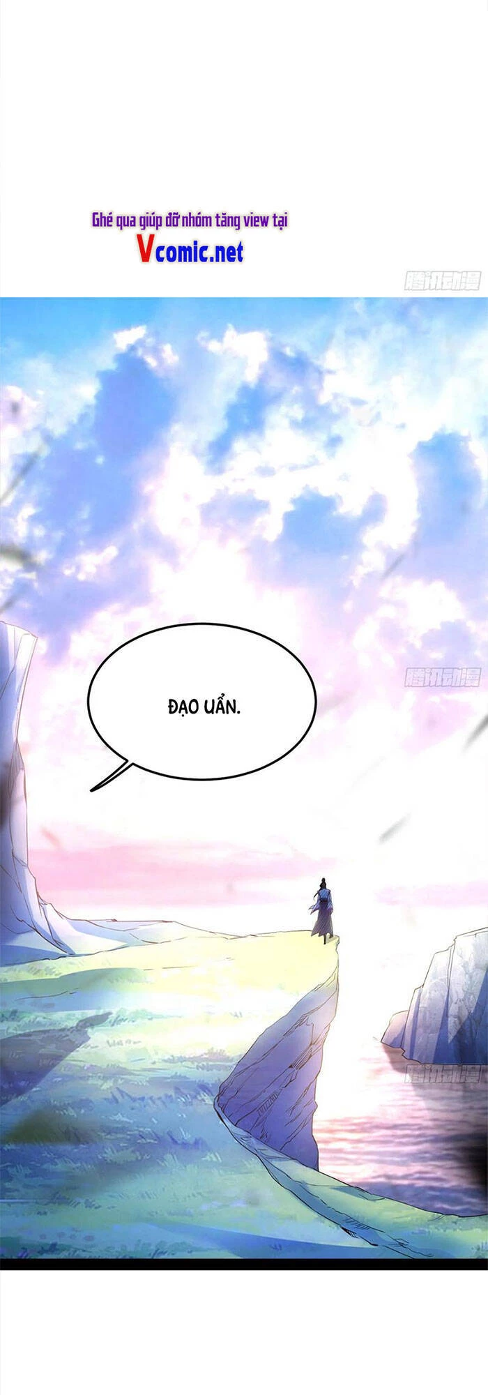 Ta Là Tà Đế Chapter 143 - Trang 4